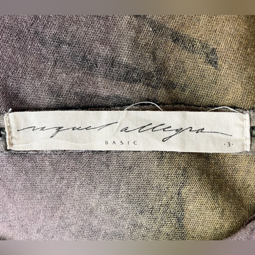 Raquel Allegra Dress - Picture 3 of 14